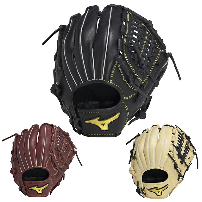 楽天市場】ミツワタイガー MITSUWA TIGER 野球 一般軟式グローブ