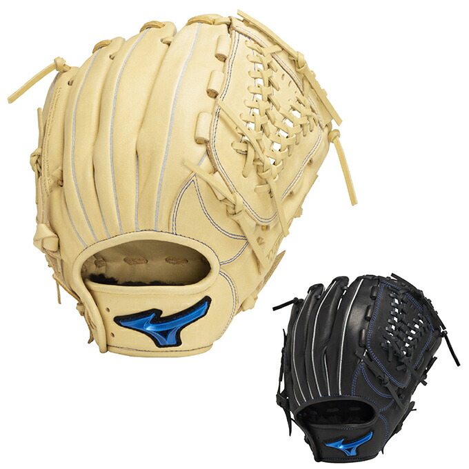 楽天市場】軟式グローブ / ミズノ オールラウンド 軟式グラブ 右投げ