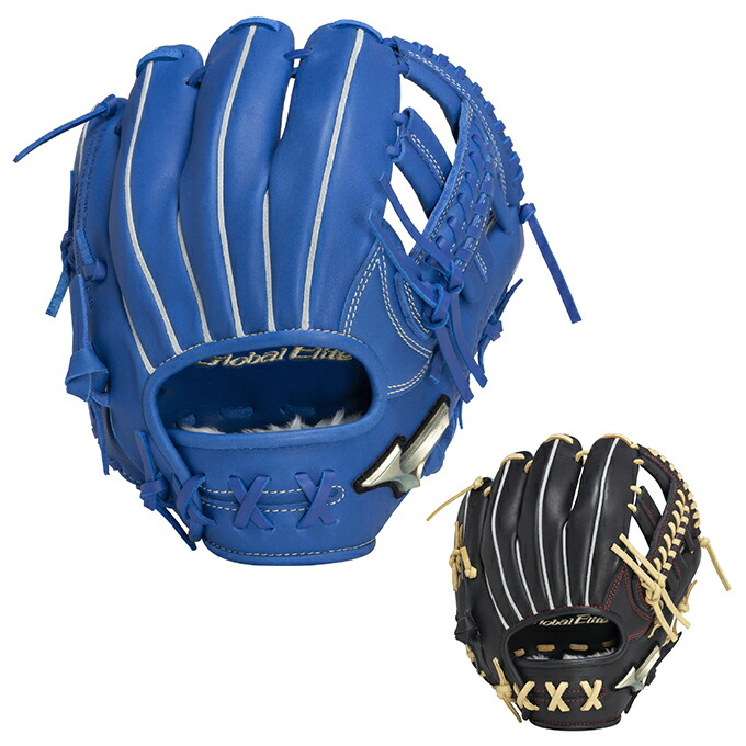 楽天市場】ミズノ 野球 少年軟式グローブ 投手用 ジュニア 軟式用