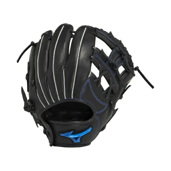 ミズノ ソフトボールグローブ 内野手 メンズ レディース ソフトボール用WILL DRIVE BLUE 内野手向け サイズ9 1AJGS32513 MIZUNO｜ヒマラヤ店 10,072円