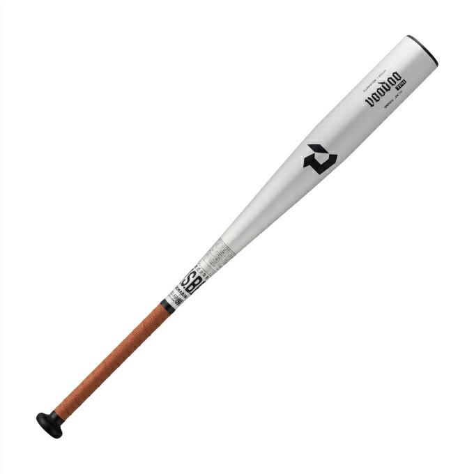 DeMarini Voodoo 少年野球軟式バット　76cm Amazon | DeMARINI(ディマリニ) 少年軟式野球用バット VOODOO