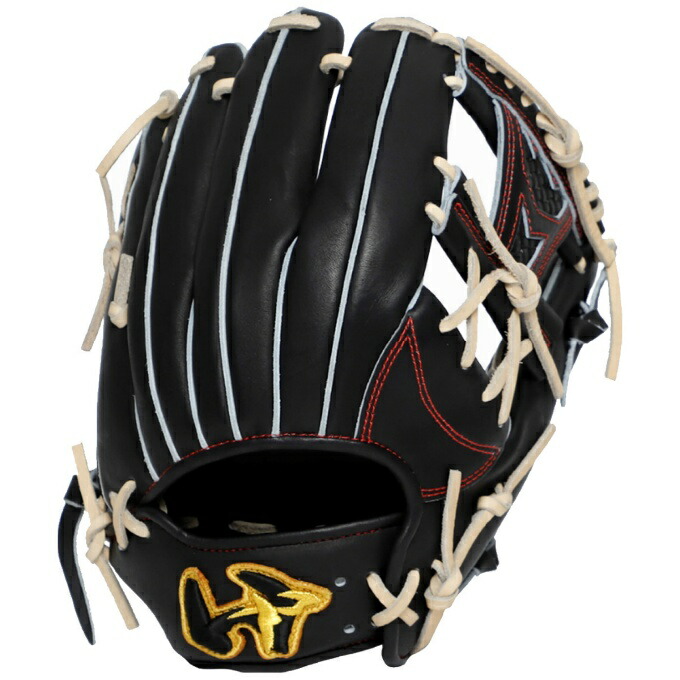 楽天市場】【交換往復無料】 野球 グローブ 硬式・軟式兼用 大人