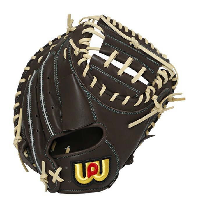 楽天市場】ワールドペガサス 野球 軟式キャッチャーミット 捕手用