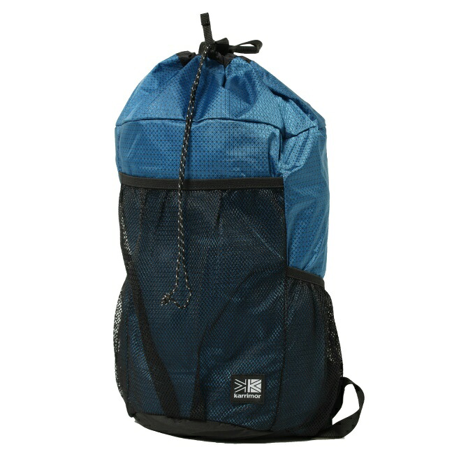 カリマー karrimor バックパック グラブナップザック X 501195 Airforce