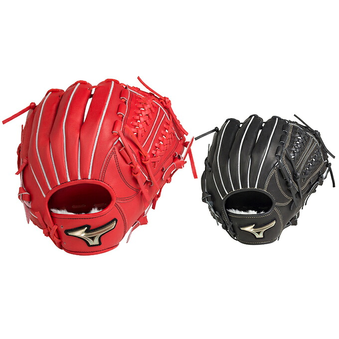 ミズノ 野球 少年軟式グローブ オールラウンド用 ジュニア 軟式用 グローバルエリート RG Hselection SIGNA 1AJGY30440 MIZUNO｜ヒマラヤ店