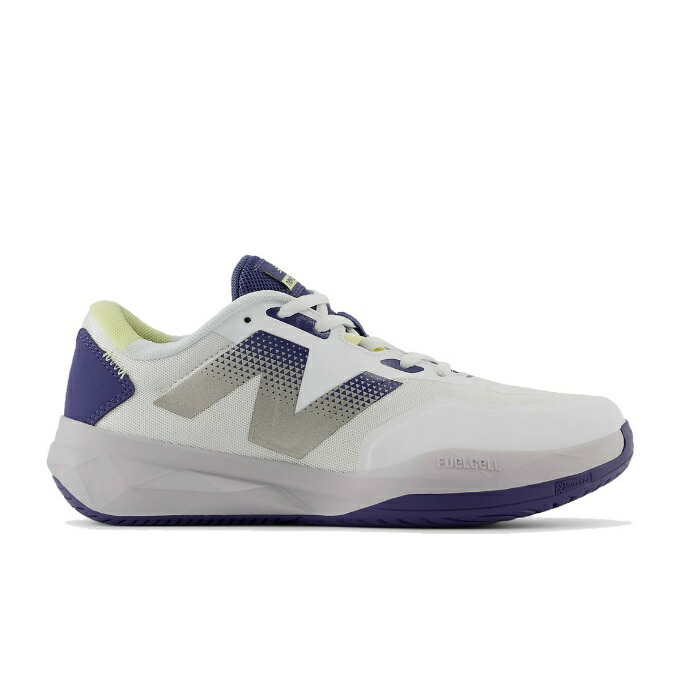 楽天市場】ニューバランス テニスシューズ オールコート レディース