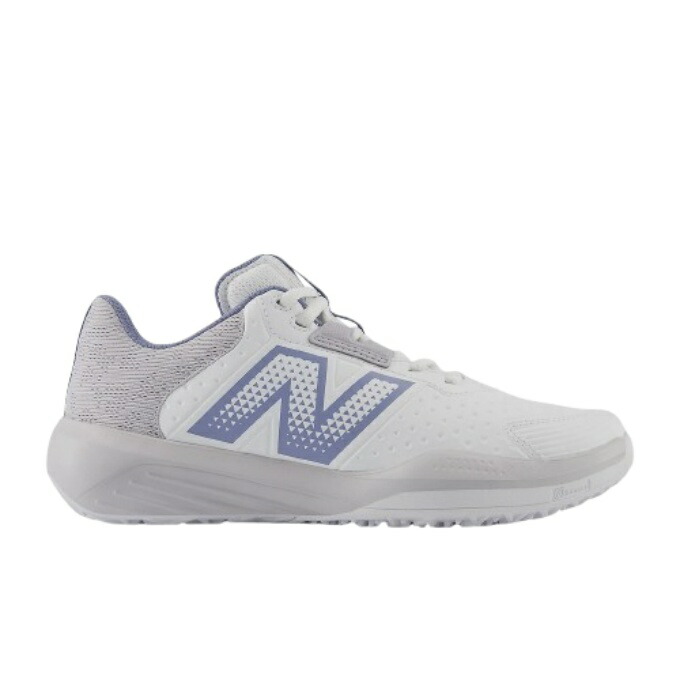New Balance テニスシューズ　オムニ・クレー　27cm　グレー 0000001231105_r1_01.jpg