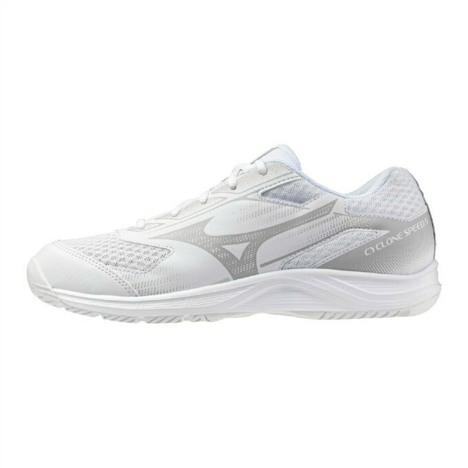ミズノ バレーボール シューズ レディース サイクロンスピード 5 V1GA258052 MIZUNO 5,200円