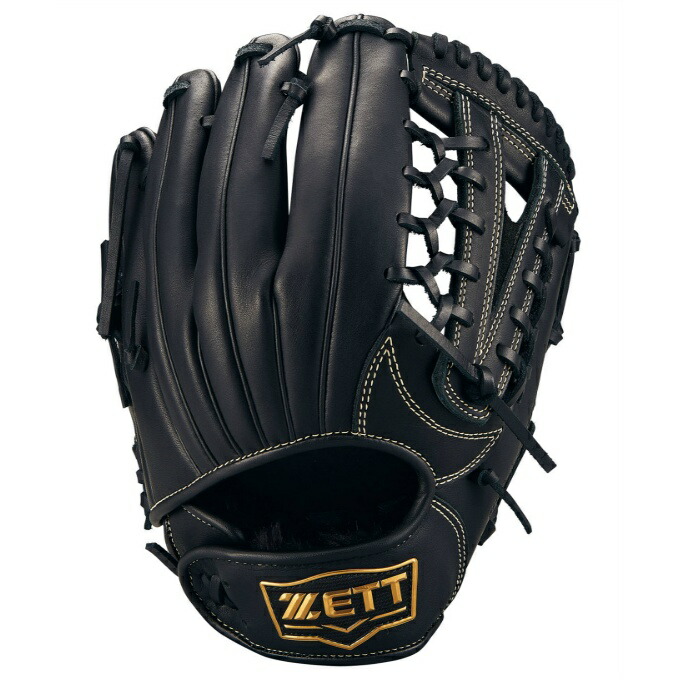 楽天市場】ゼット ZETT 野球 一般軟式グローブ オールラウンド
