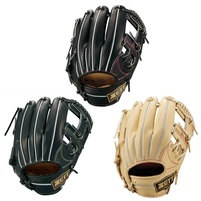 あやぱんな　ゼット　プロステイタス　BPROG756S　硬式用　内野手用 あやぱんな ゼット プロステイタス BPROG756S 硬式用 内野手用 ZETT