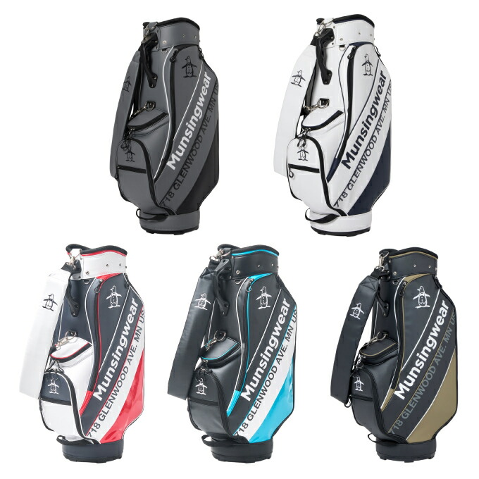 楽天市場】adabat アダバット日本正規品 メンズキャディバッグ