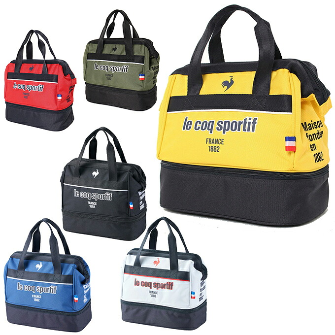 楽天市場】マンシング(Munsingwear) クラブケース セルフスタンド