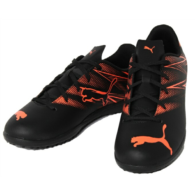 ダークドレアム 楽天市場】アタッカント TT JR プーマ PUMA 107481-14