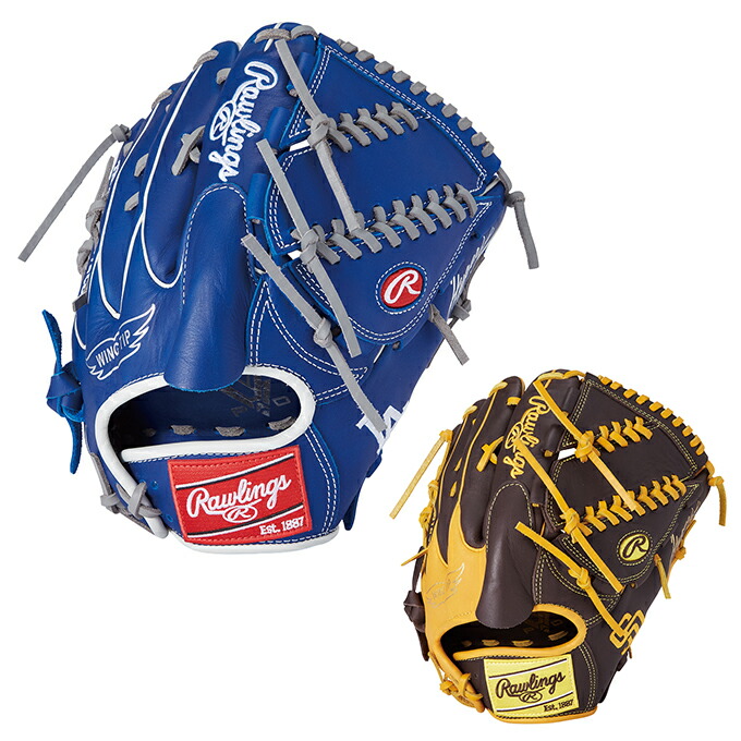 Rawlings ローリングス　 阪神タイガース選手直筆サイン入り 軟式グローブ 楽天市場】野球 ローリングス 限定 軟式グローブ 投手 伊藤将司モデル