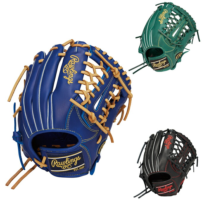 楽天市場】ローリングス Rawlings 野球 一般軟式グローブ 内野手