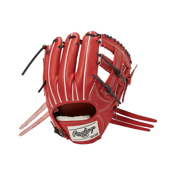 ローリングス Rawlings 野球 硬式グローブ 内野手用 メンズ 硬式 プロプリファード GH4PRK42|ヒマラヤ店
