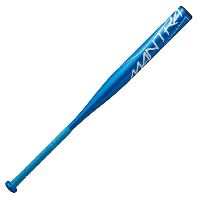 【条件達成で最大10万ポイント獲得のチャンス！4/20～4/30】ローリングス Rawlings ソフトボールバット 3号用 ソフトゴム3 マントラ AB BSR1MNTA