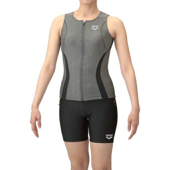 楽天市場】アリーナ arena フィットネス水着 セパレート レディース W