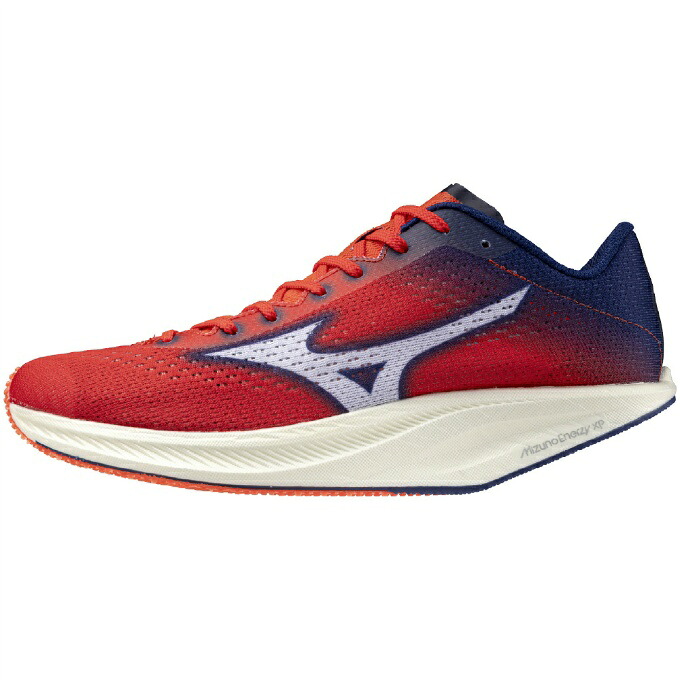 ミズノ 陸上スパイク オールウェザー メンズ クロノディストNEO U1GA242012 MIZUNO