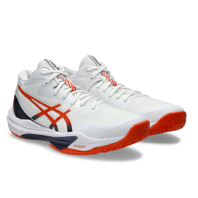 シューズ asics NETBUNER BALLISTIC FF 3 PARIS Amazon | asics(アシックス) バレーボールシューズ NETBURNER