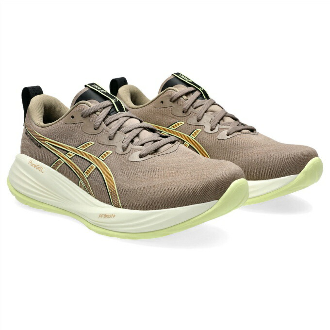 【楽天市場】アシックス ランニングシューズ メンズ ゲルキュムラス 27 1011B960-020 asics：ヒマラヤ楽天市場店