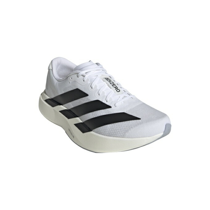 スパイク・シューズ adidas Evo SL adidas adizero Evo SL M CORE BLACK/FOOT WEAR WHITE/CORE
