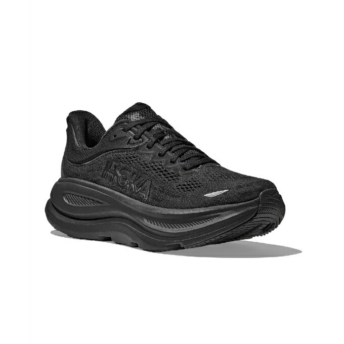 『レッドスネーク』HOKA ブラック ランニングシューズ レッドスネーク』HOKA ブラック ランニングシューズ ランニング
