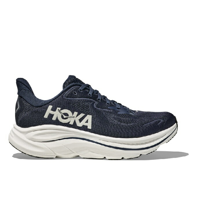 美品HOKA CLIFTON 10 ホカクリフトン10 26.５㎝ ホカ HOKA CLIFTON 10 ホカ クリフトン10 HSK:佐藤スポーツ