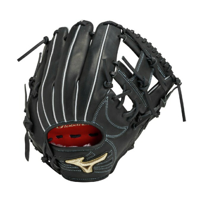 楽天市場】【限定！長岡モデル】ミズノプロ 軟式グローブ 軟式用 内