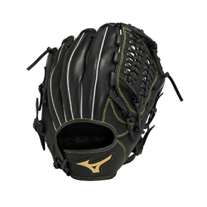 【週末限定値下げ実施中】ミズノ 硬式用グローブ 黒 オールラウンド用 野球 ミズノ 限定 ソフトボール グローブ グラブ WILLDRIVE BLUE