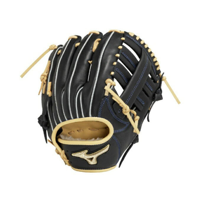 ミズノ 野球 少年軟式グローブ 外野手用 ジュニア 軟式用プロフェッショナルセレクション 西川型 サイズL 1AJGY32007 MIZUNO｜ヒマラヤ店 18,627円