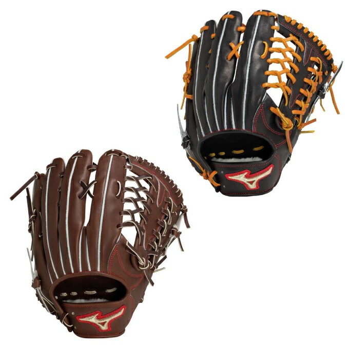 楽天市場】野球 ミズノ 硬式グローブ 硬式 グローブ グローバル