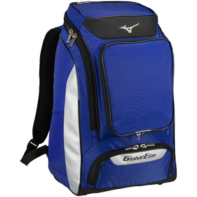 ミズノ 野球 バックパック メンズ GEバックパック 1FJDB01116 MIZUNO 8,470円