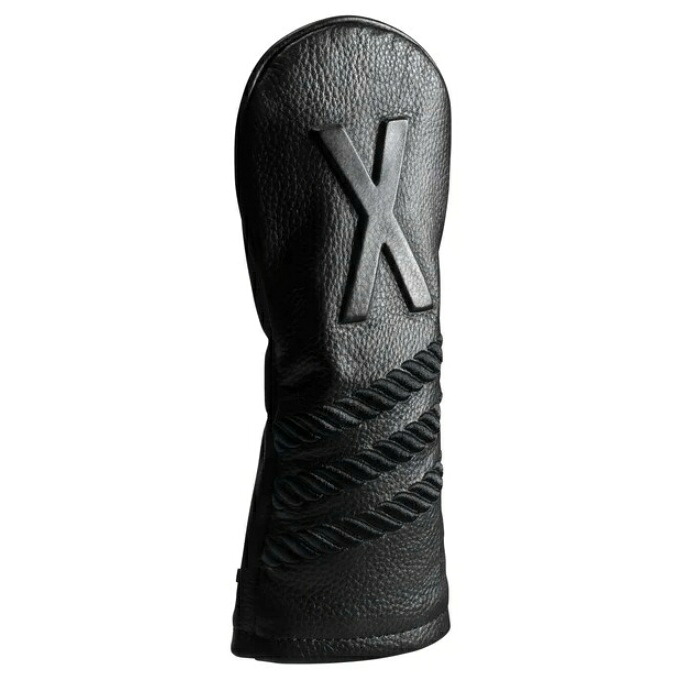 【全商品対象最大10％OFFクーポン！7/19 20:00～7/26 01:59】ベゼル VESSEL ヘッドカバー ユーティリティ用 LUX HEADCOVER EMBOSSED HC1123UT｜ヒマラヤ店