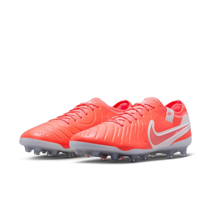 ナイキ レジェンド 9 エリート AG(レッド) ティテンポ　TIEMPO 楽天市場】【 NIKE TIEMPO LEGEND 9 ELITE AG PRO 'TEAM RED