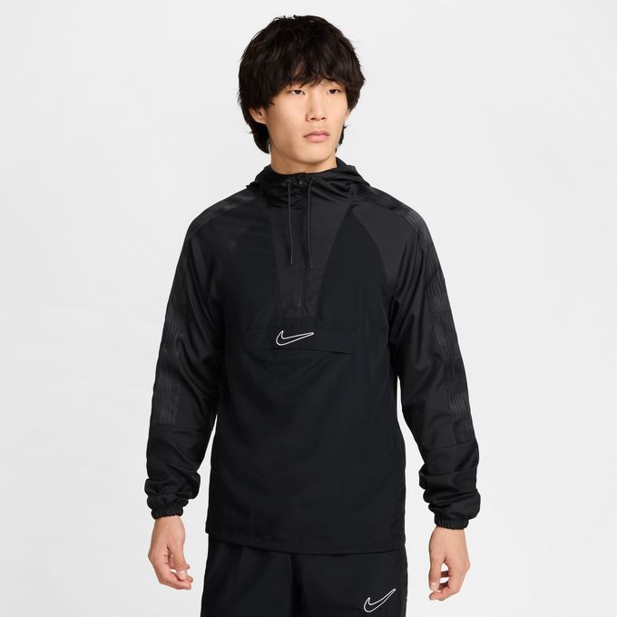 on  ランニング　スウェット　アノラック Runners Pulse