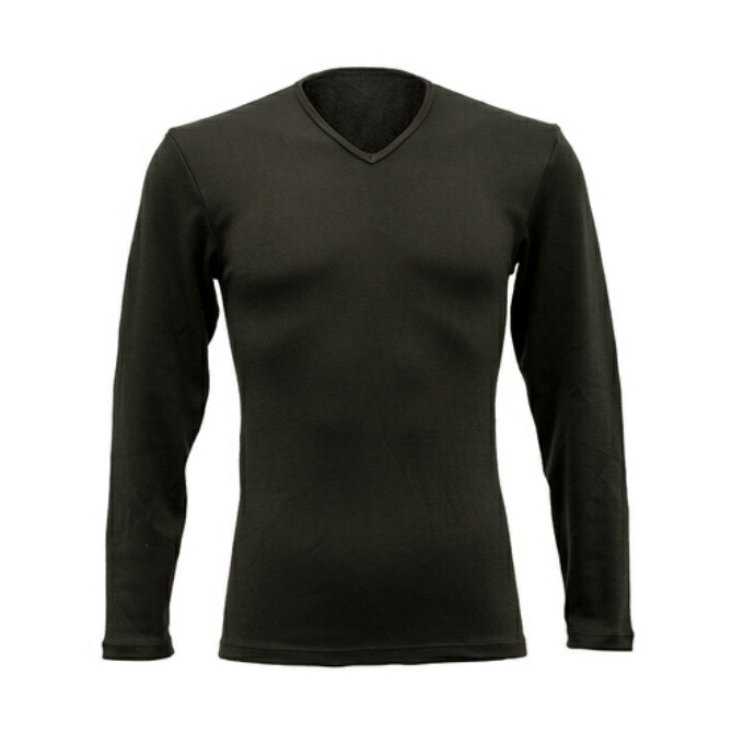楽天市場】ThermOne Lightweight モックネック10分袖 メンズ MEN'S