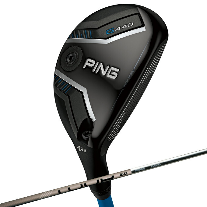 PINGハイブリッド　ツアーAD U-85 S カーボンシャフト GRAPHITE DESIGN グラファイトデザイン ツアーAD U