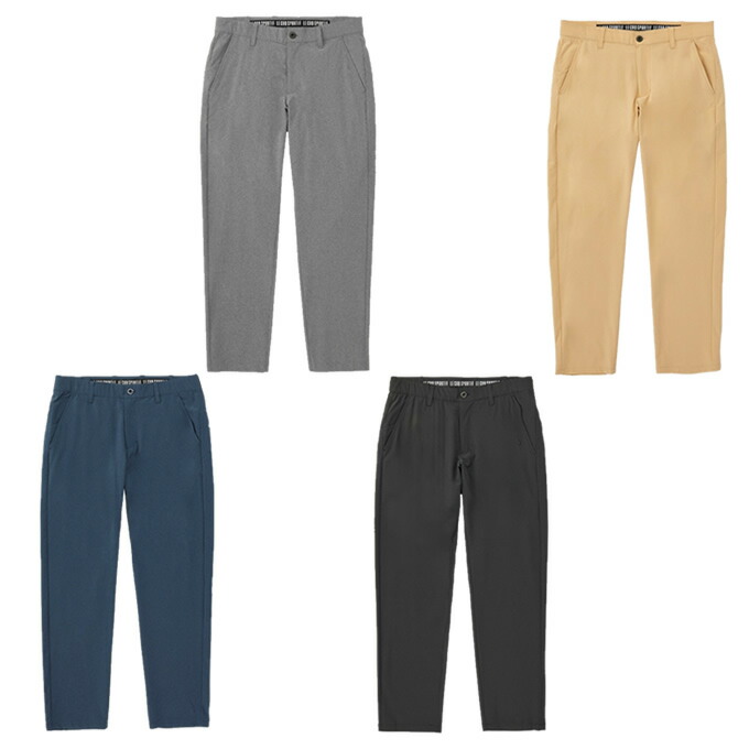 楽天市場】ルコックスポルティフ le coq sportif ゴルフウェア ロング