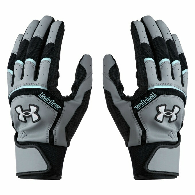 楽天市場】アンダーアーマー バッティング手袋 両手用 Harper Pro