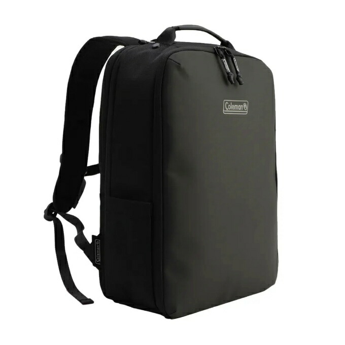 【全商品対象最大10％OFFクーポン！7/19 20:00～7/26 01:59】コールマン Coleman バックパック メンズ レディース アウトビズドーム 30L 2213970｜ヒマラヤ店