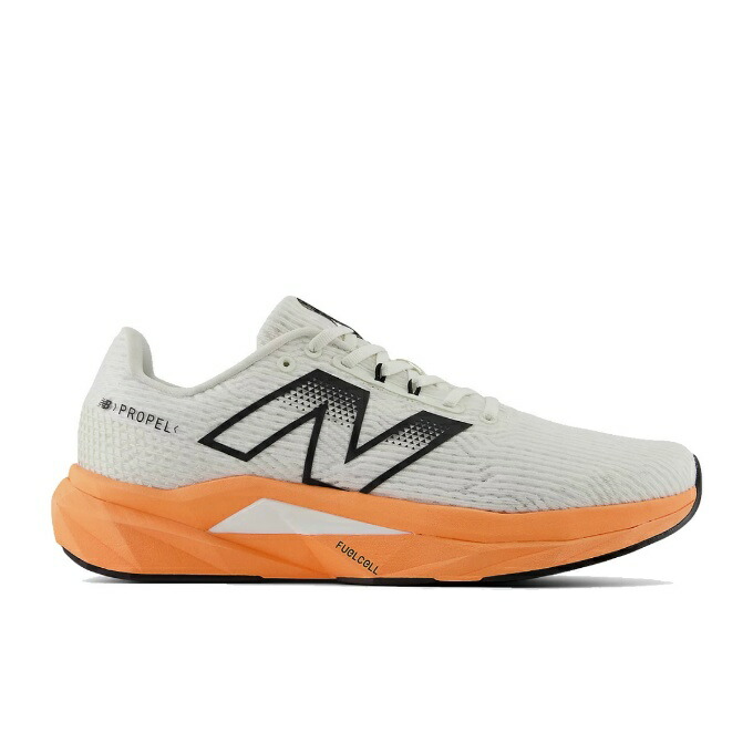 ニューバランス FuelCell Propel MFCPRCC4 New Balance FuelCell Propel v4 Graphite [MFCPRCC4] A Perfect