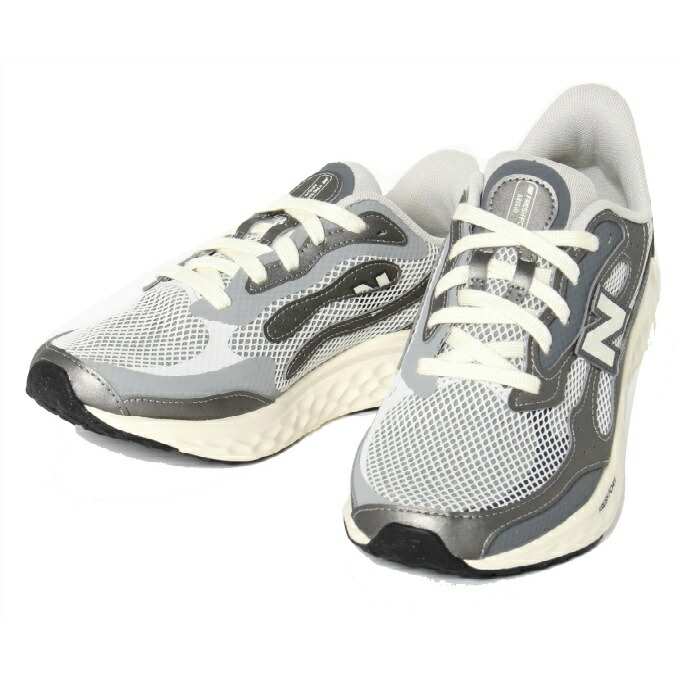 ニューバランス スニーカー メンズ 25SS FF アリシ v4 MARISTG4 2E new balance