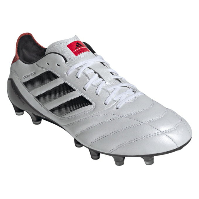 【クーポン対象外】 アディダス サッカースパイク メンズ コパ アイコン 2 FG/AG 人工芝・天然芝用 Copa Icon 2 JH7005 NMP09 adidas