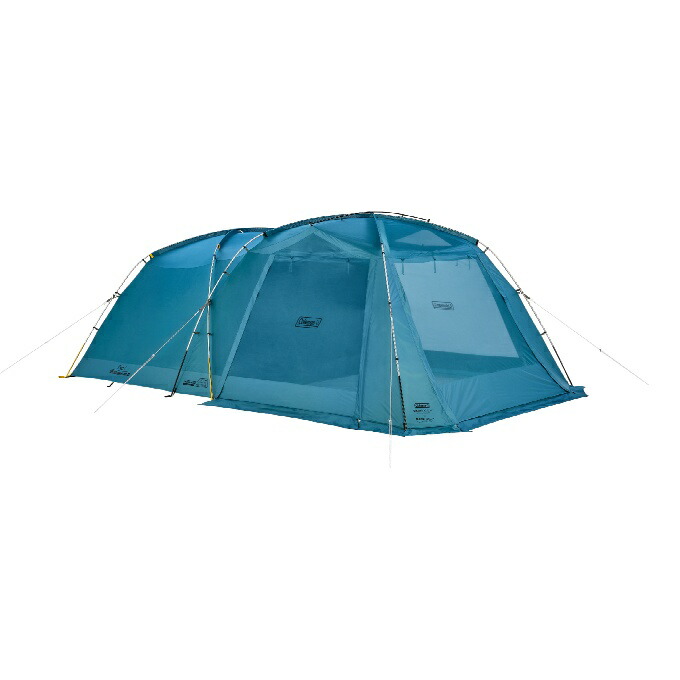 楽天市場】コールマン テント 2ルームテント タフ2ルーム/3025 2206748