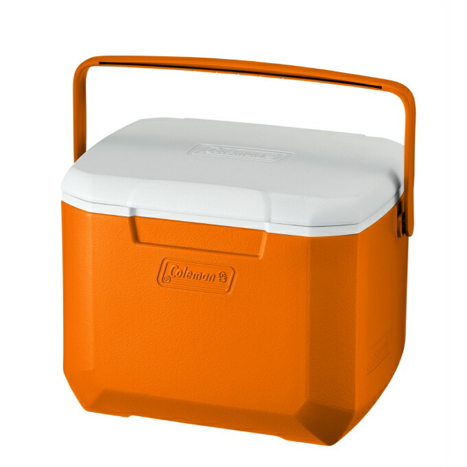 コールマン エクスカーションクーラー/30QT 28L (レッド