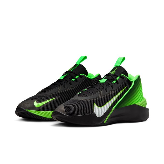 [Maximum 8,000 point return when conditions are met! You can also win up to 100,000 points! 8/25 0:00 ~ 23:59] Nike Basketball Shoes Men's 25SP G.T. Jump Academy EP HF1804-001 NIKE