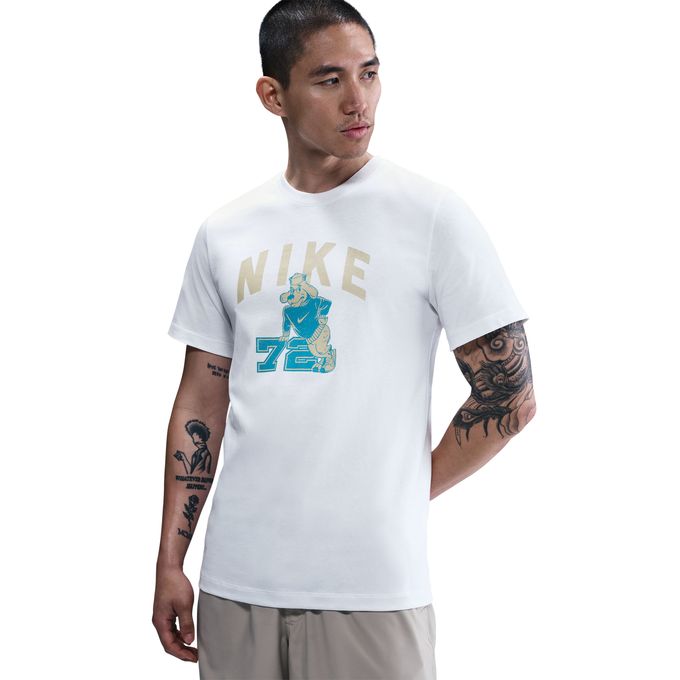楽天市場】ナイキ Tシャツ 半袖 メンズ DF ITWORKSOUT 機能T