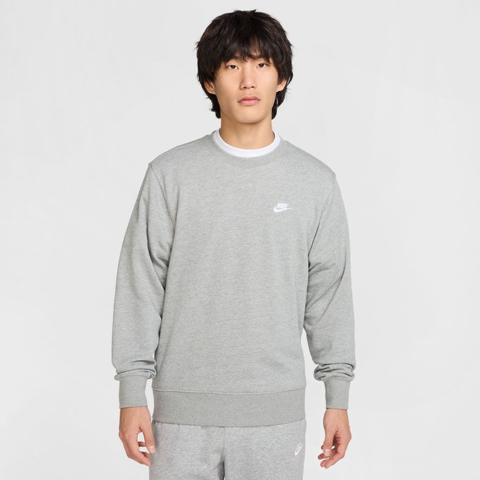 新品　NIKE スエットXL ナイキ（NIKE）（キッズ）YTH NSW ハイブリッド クラブ フリース