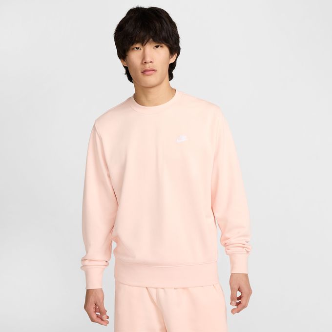 新品　NIKE スエットXL ナイキ（NIKE）（キッズ）YTH NSW ハイブリッド クラブ フリース